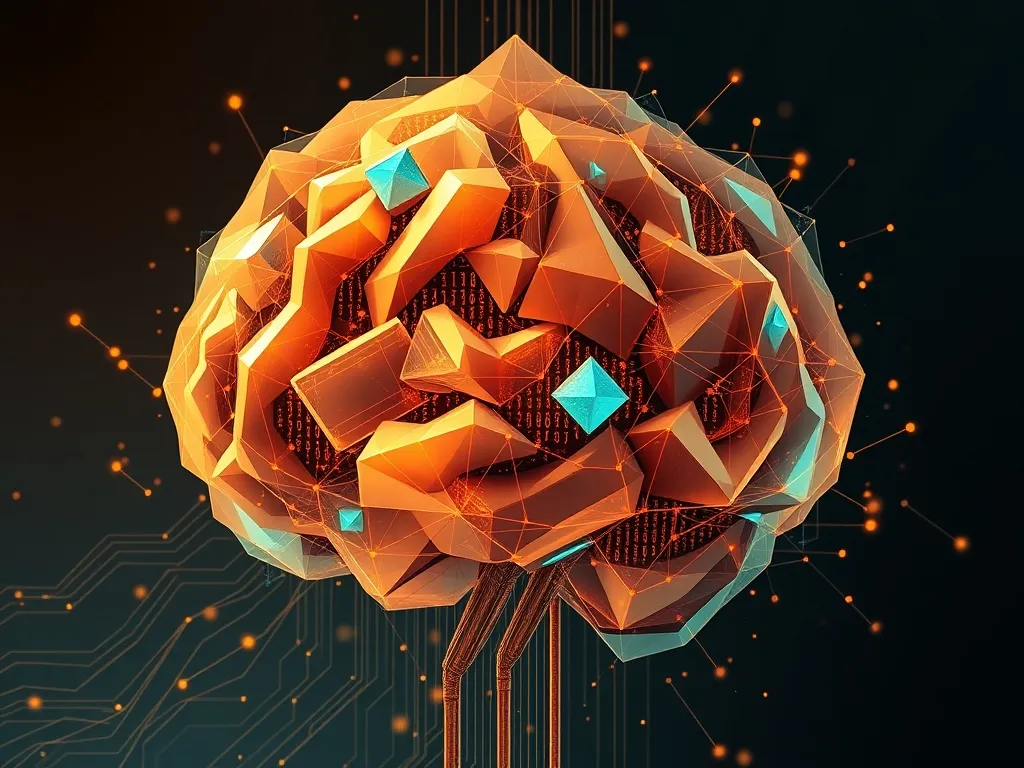 هوش مصنوعی چیست؟ راهنمای جامع و کاربردی ۱۴۰۴